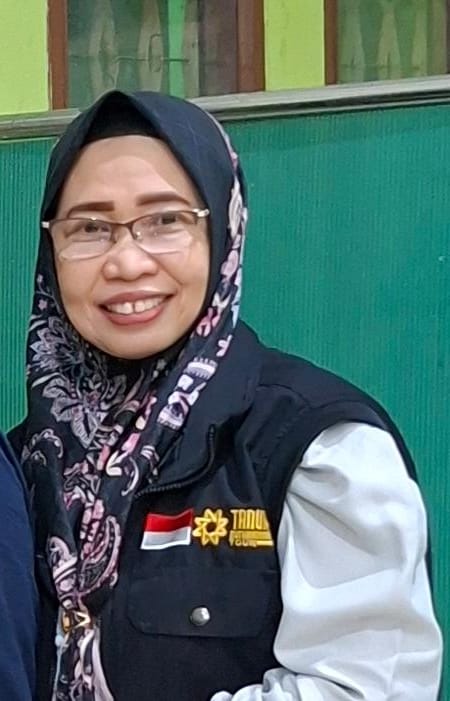 Dyah Umi Wahyuni